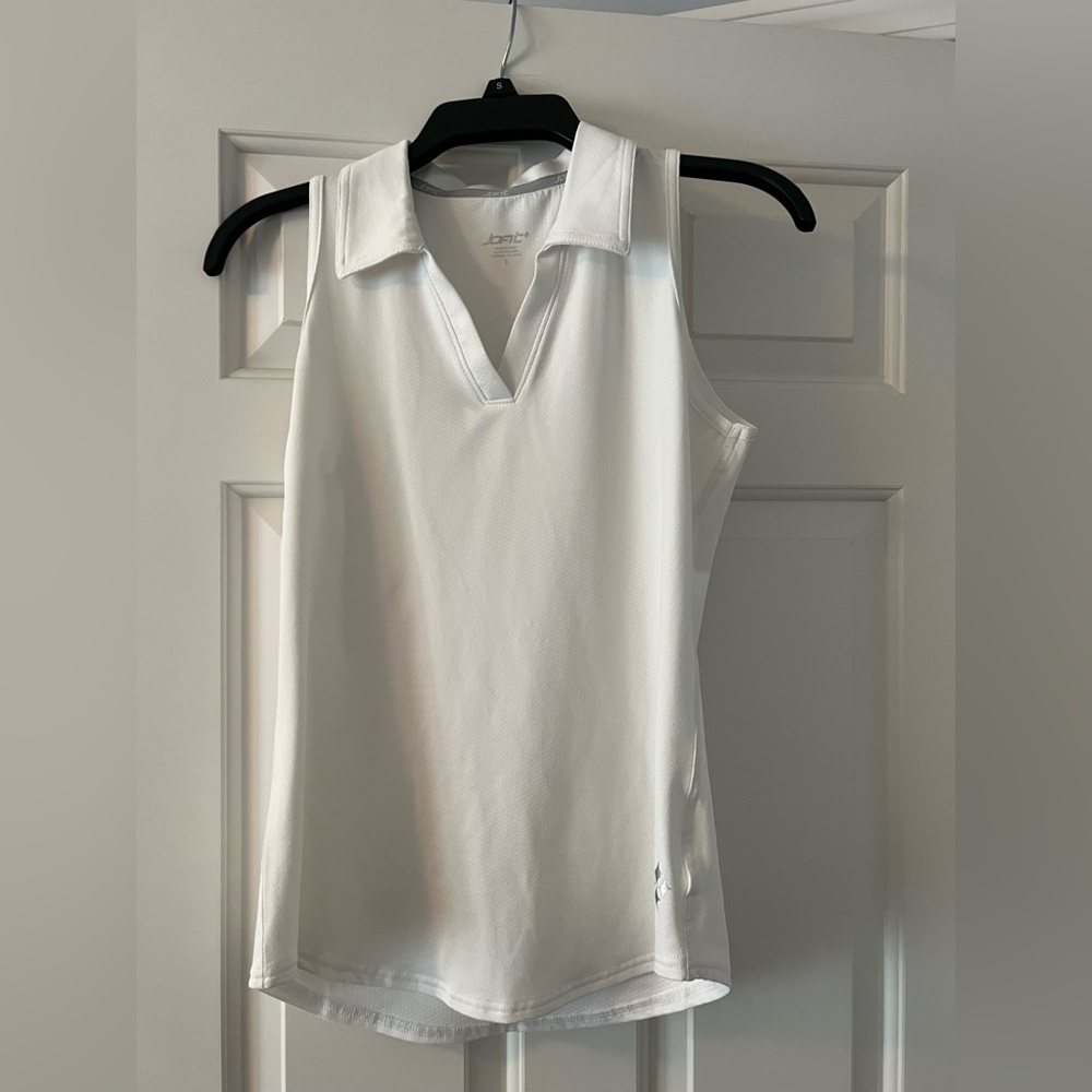Jofit Tech Cutaway Polo